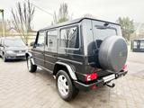 Mercedes-Benz G 350,Leder,Xenon,Navi,Schiebedach - scheckheftgepflegte Mercedes G 350