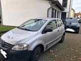 Volkswagen Kleiner Wagen sucht neuen Besitzer - : Kleine