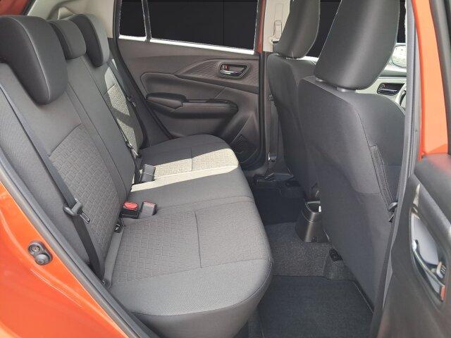 Suzuki Swift Comfort+ Hybrid, миниатюра 18