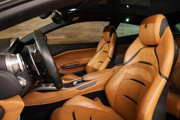 صورة 7 لـ 2017 Ferrari GTC4LUSSO