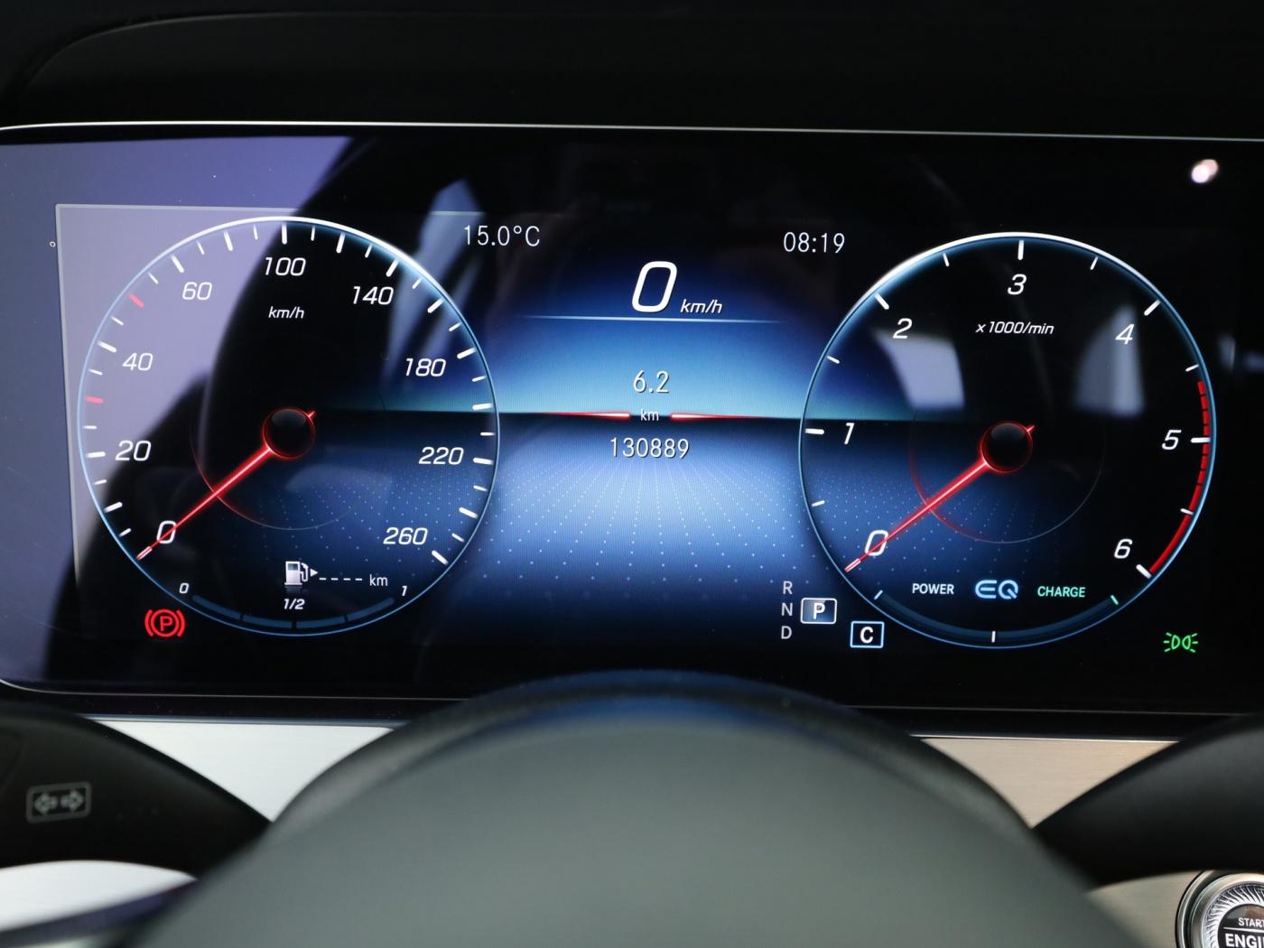 Mercedes-Benz E-Class d 4M T *Avantgarde*LED*PDC*Kamera*Navi*DAB, миниатюра 12