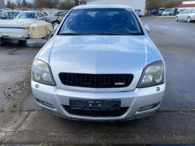 Opel Vectra C Lim.3.2 Liter GTS*Automatik*