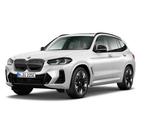 BMW ix3 iX3 IMPRESSIVE Klimaaut. Head-Up AHK - BMW iX3: Impressive