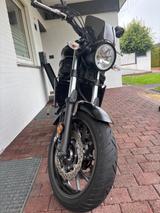 Yamaha XSR 700 - YAMAHA XSR700