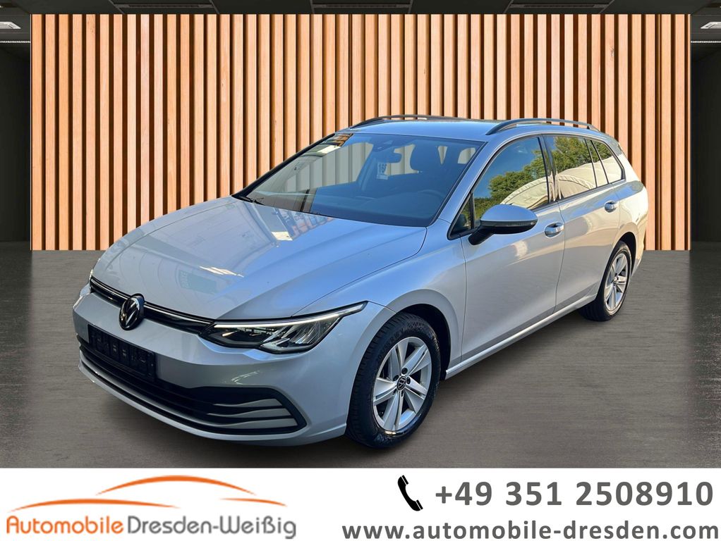 Image of Volkswagen Golf
