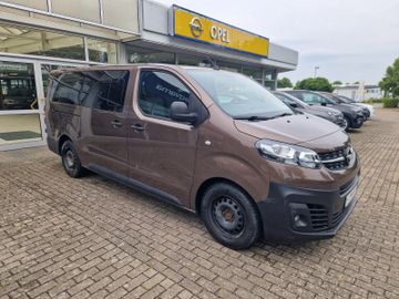 Bild Vivaro Opel