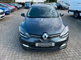 Renault Megane III Grandtour Limited/Navi/Klima/HU&AU - Renault Megane: Grandtour Ii