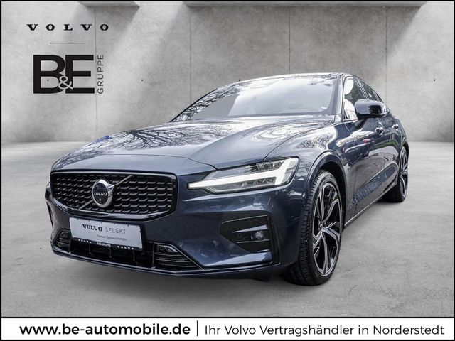 Volvo S60 2.0 Ultimate Dark AWD