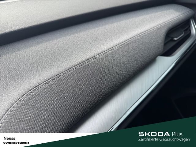 Skoda Enyaq - Bild 18