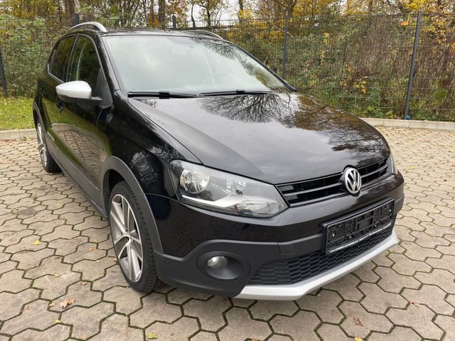 Volkswagen Polo V 1.2 CrossPolo