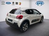 Citroën C3 C-Series Klima, Navi, Sitzhzng, Apple Carplay - gebrauchte Citroën C3 aus dem Jahr 2021