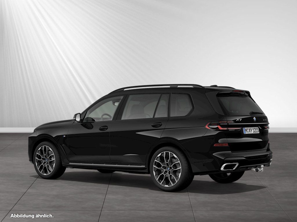 BMW X7 - Bild 7