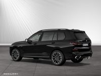 BMW X7 - Vorschau Bild 7