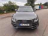 Audi Q5 2.0 TFSI tiptronic quattro  - Audi Q5 in Ludwigshafen