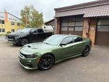 Dodge RT*SPORT*NAVI*PDC*LEDER*SERVICE NEU*GARANTIE*TOP - Dodge: Grün