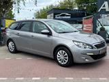 Peugeot 308 SW 1.6e-HDI Active Nav*Temp*Pano*TÜV NEU* - Peugeot 308: Hdi