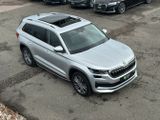 Skoda Kodiaq Laurin & Klement 2.0 TSI 4x4 DSG PANO ACC - Skoda: Laurin Klement