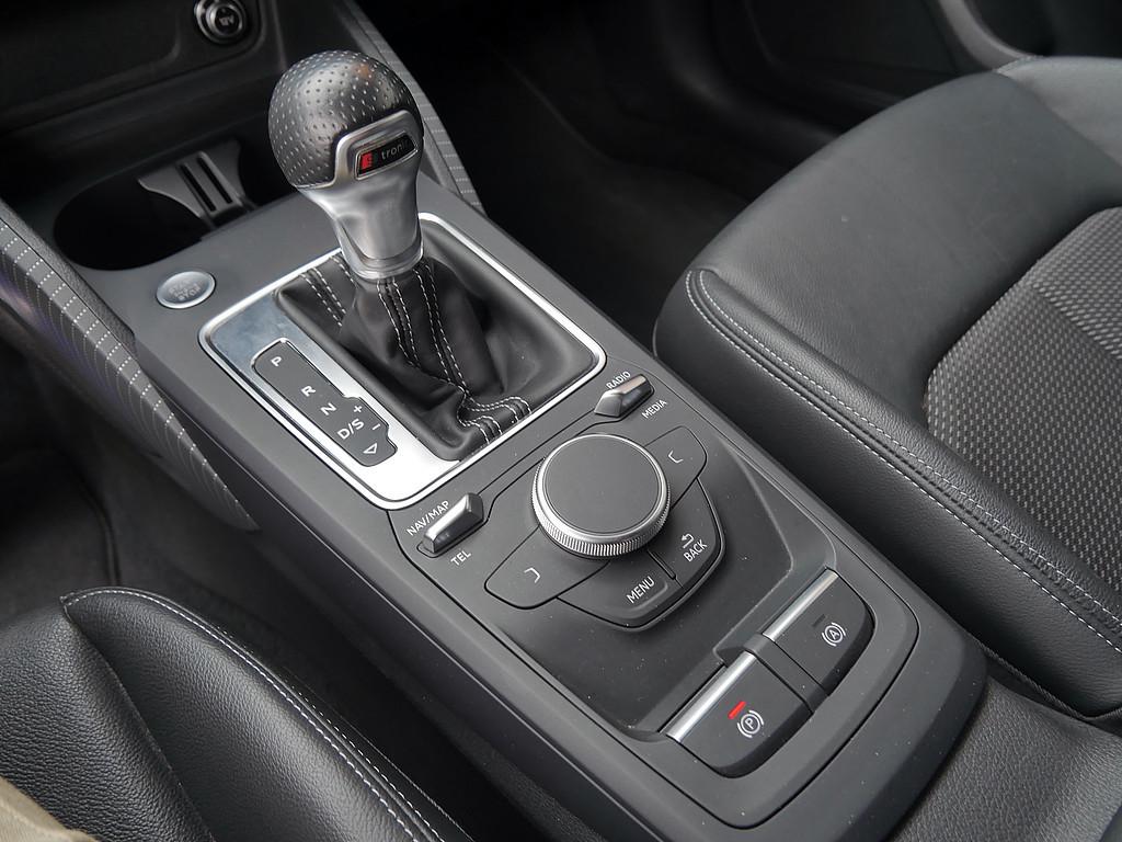Audi Q2 35 TFSI sport, миниатюра 22