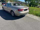 Audi A5 1.8 TFSI Cabriolet - - Audi A5 in Kassel