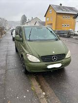 Mercedes-Benz Vito 2.2 diesel *BITTE TEXT LESEN* - gebrauchte Mercedes-Benz Vito aus dem Jahr 2004
