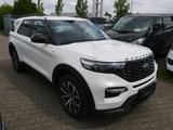 Ford Explorer ST-Line Plug-in-Hybrid 4x4 Pano AHK - Ford Explorer mit Hybrid-Antrieb: Allradantrieb