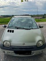 Renault Twingo Initiale 1.2 16V Initiale - Renault Twingo aus 2001