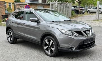 Nissan Qashqai - 2