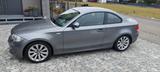 BMW Sportliches BMW 118d (E82) Coupe - Facelift - BMW mit Diesel-Antrieb: Coupe, Sitzheizung, 1.8