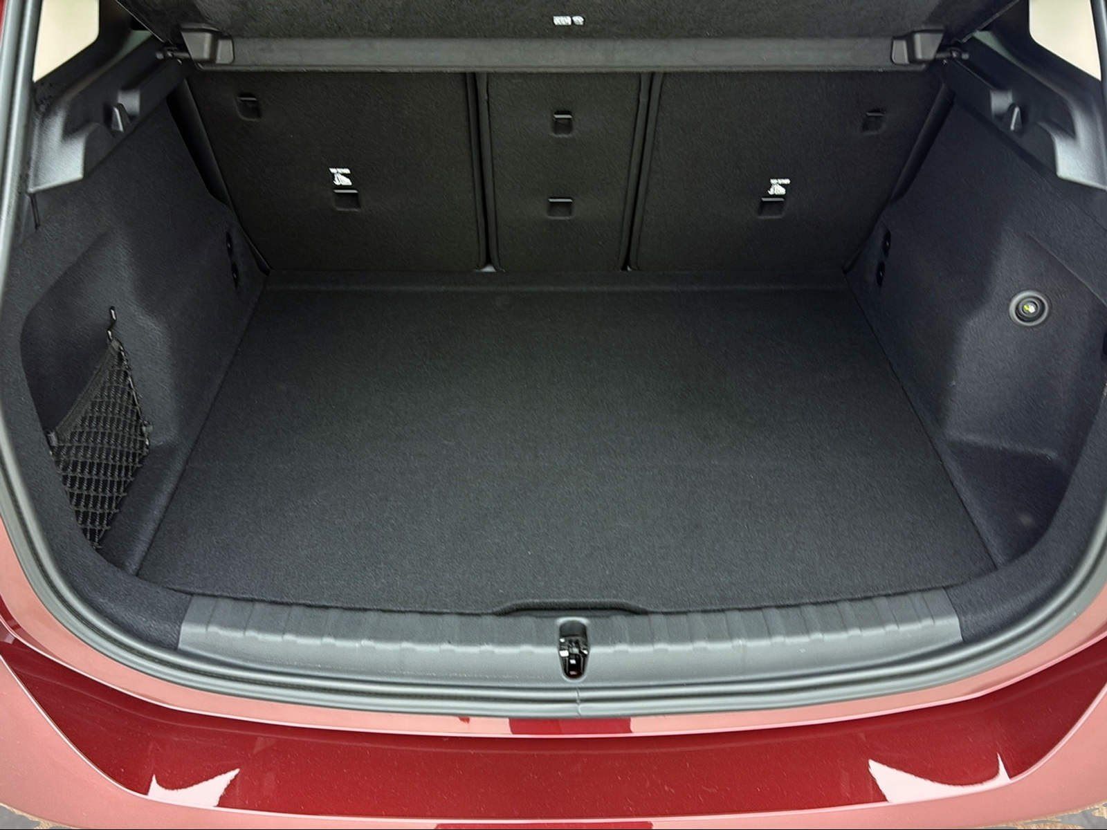 BMW 220 Active Tourer - Bild 18