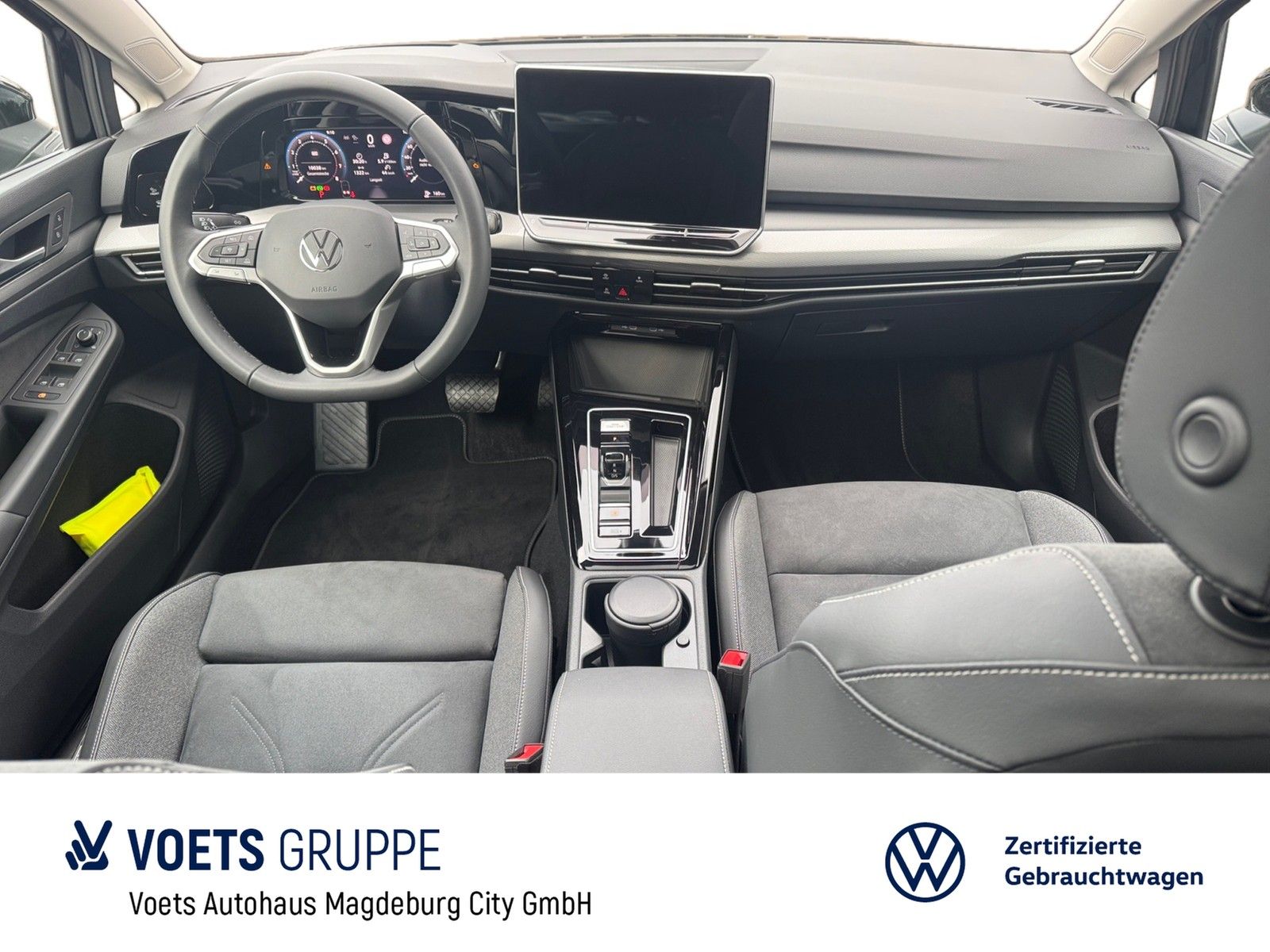 Volkswagen Golf - Bild 8