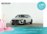 Mercedes-Benz A 220 d Limousine MBUX Kamera LED Navi Park-Ass. - Mercedes-Benz A 220