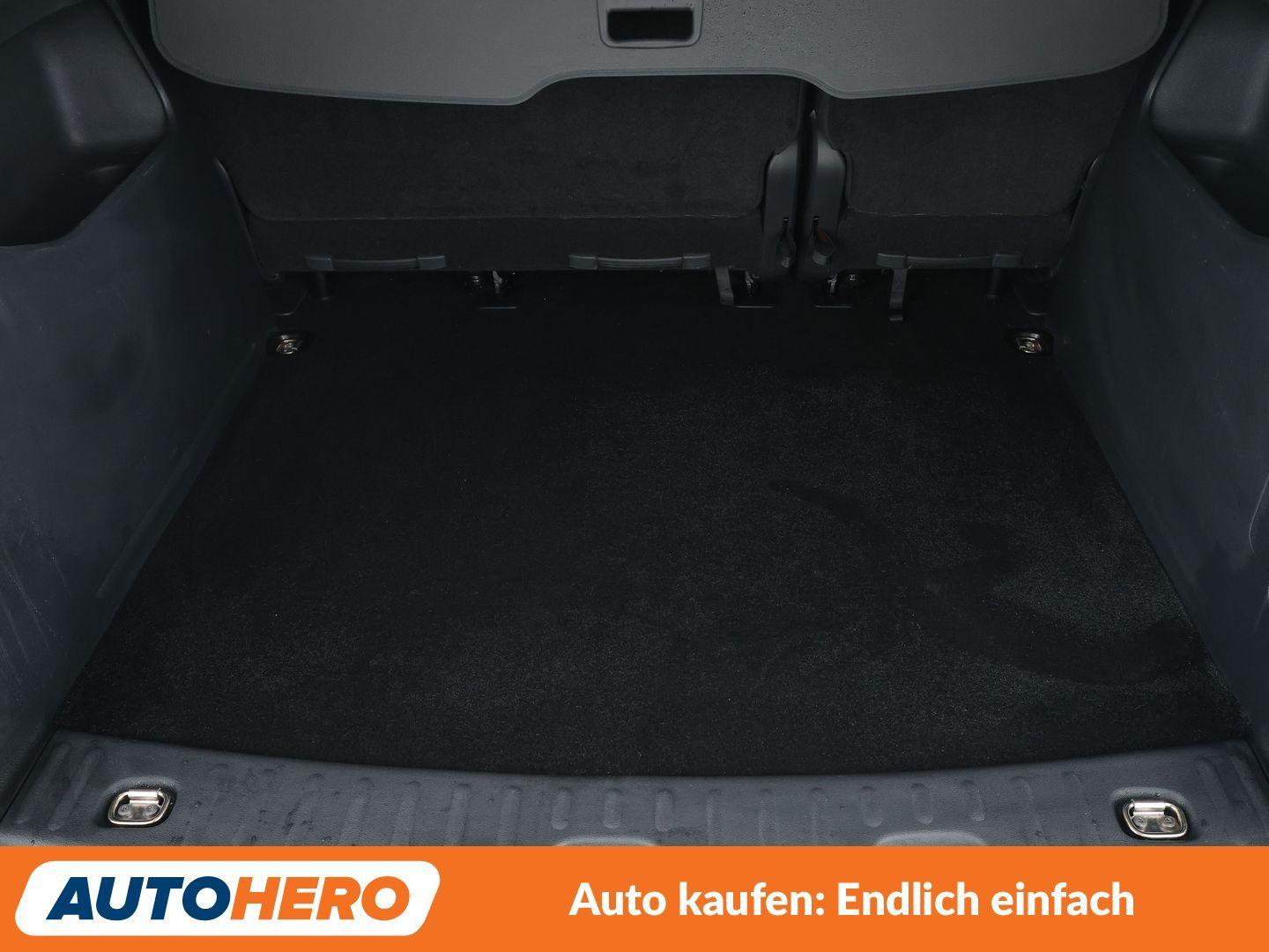 Volkswagen Caddy 1.4 TSI Comfortline BMT Aut.*CAM*TEMPO