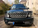 Land Rover Discovery 3.0 TDV6 2.Hand Scheckh. 7 Si. - Land Rover Discovery aus 2014