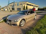 BMW 435i xDrive F32|Luxury Line|Hurricane AGA