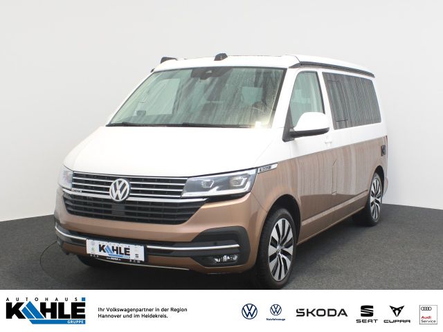 Volkswagen T6.1 California 2.0 TDI 4Motion DSG Ocean Navi A