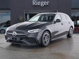 Mercedes-Benz C 220 d T AMG*MEMORY*Totwinkel*Spurhalte*SHZ*LED - gebrauchte Mercedes-Benz C 220 aus dem Jahr 2025
