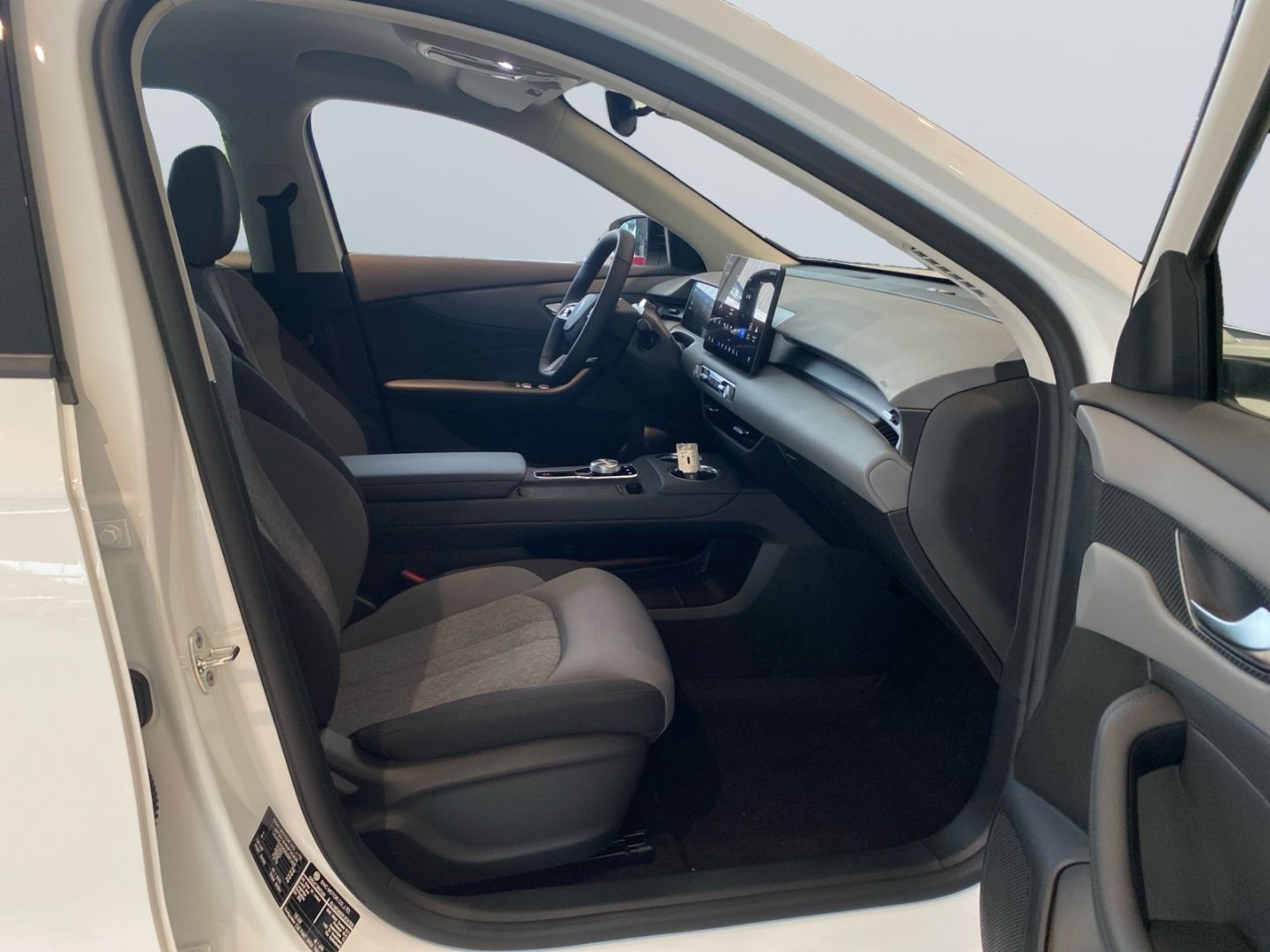 MG S5 - Bild 20