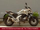 Honda NC750X