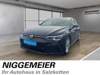 Volkswagen Golf - Vorschau Bild 1