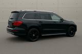 Mercedes-Benz GL 350 BlueTEC 4MATIC - 7 Sitzer  Massagesitze - Mercedes-Benz GL 350: Bluetec