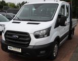 at Pritsche Car Transit Buy a Ford |
