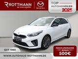 Kia cee'd Ceed Aut. GT Line /ACC/Panoram/JBL/WKR/aWR - Kia cee'd / Ceed in Oberhausen