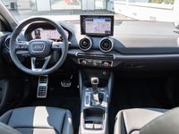 Audi Q2 - Vorschau Bild 13