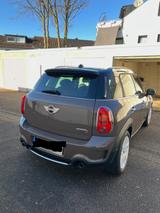 MINI Countryman Cooper S ALL4 - Voll - Harman Kardon - MINI Countryman Serie von privat