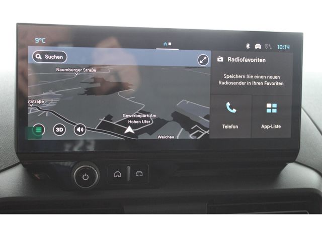 Citro�n Berlingo Kastenwagen L2H1XL