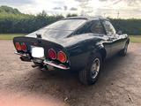 Opel GT 1900 restauriert, Bentley-Leder - Opel GT: Sportwagen