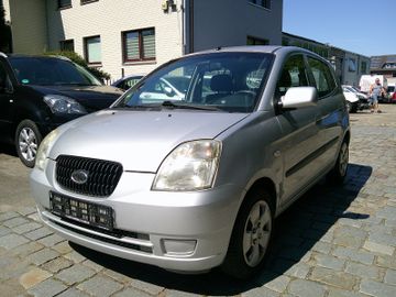 Kia Picanto 1.1 LX