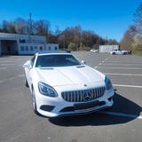 Mercedes-Benz SLC 200 Autom.  - Mercedes-Benz SLC 200 von privat