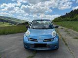 Nissan Micra 1.2 Season K12 (2006) - Nissan Micra: Season