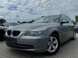 BMW 520 Touring Special Edition Automatik Navi - BMW 520 aus 2009: Kombi